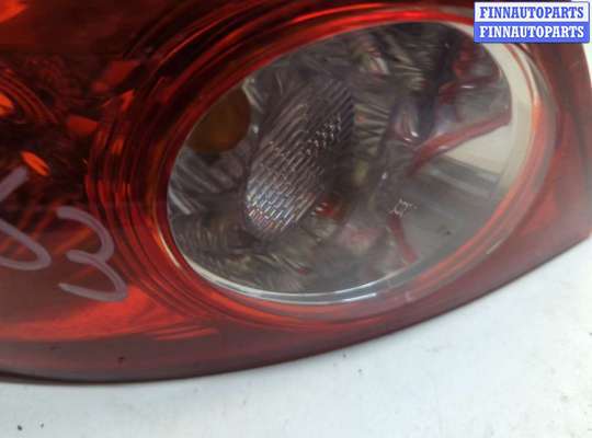 купить Фонарь (задний) на Chevrolet Lacetti 2004-2013