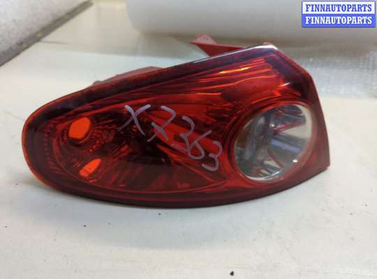 Фонарь (задний) CH455605 на Chevrolet Lacetti 2004-2013