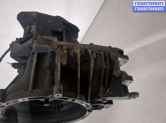 купить КПП 5-ст.мех. (МКПП) на Ford Focus 1 1998-2004