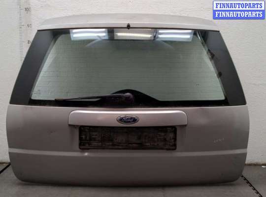 купить Крышка (дверь) багажника на Ford Mondeo 3 2000-2007