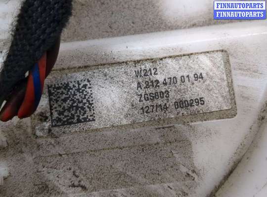 купить Насос топливный электрический на Mercedes E W212 2009-2016