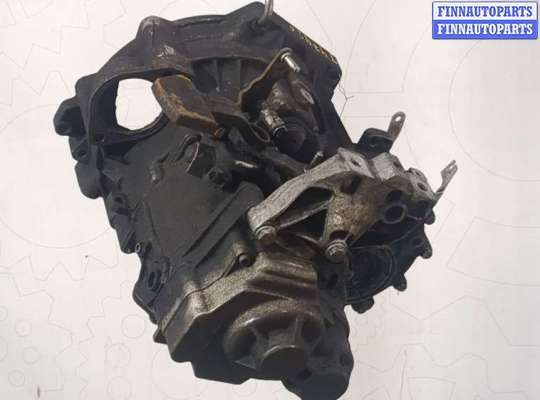 МКПП - Механическая коробка на Volkswagen Touran I (1T)
