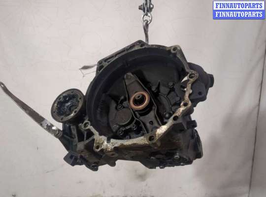 КПП 6-ст.мех. (МКПП) VG2400949 на Volkswagen Touran 2006-2010