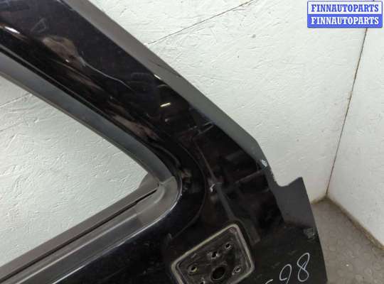 купить Дверь боковая (легковая) на Hummer H3