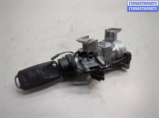 Купить Замок зажигания на Skoda Octavia (A5) 2004-2013 Замок зажигания SK542281 на Skoda Octavia (A5) 2004-2013