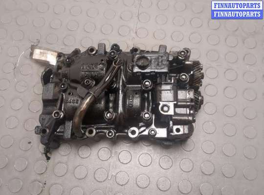 купить Насос масляный на Audi A6 (C6) 2004-2011