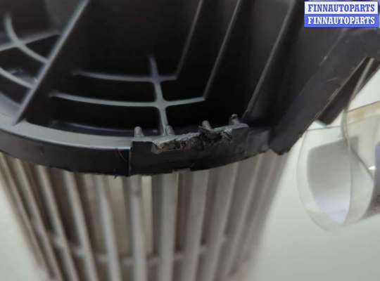 купить Двигатель отопителя (моторчик печки) на Ford Mondeo 4 2007-2015