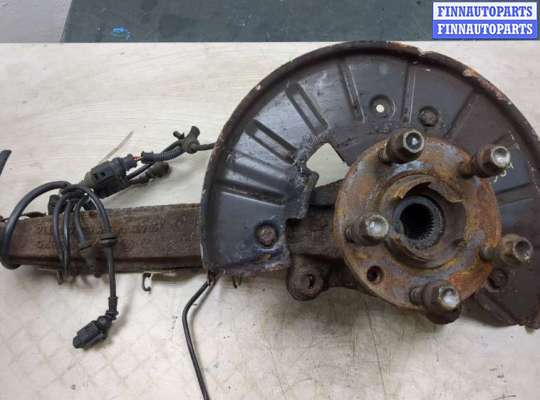 купить Диск опорный тормозной на Audi Q7 2006-2009