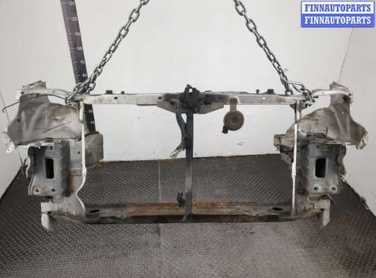 Рамка передняя (телевизор) TT951982 на Toyota Corolla E12 2001-2006