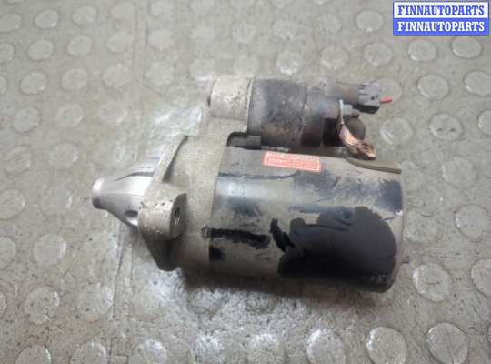 Купить Стартер на Hyundai i10 2007-2013 Стартер HN607651 на Hyundai i10 2007-2013