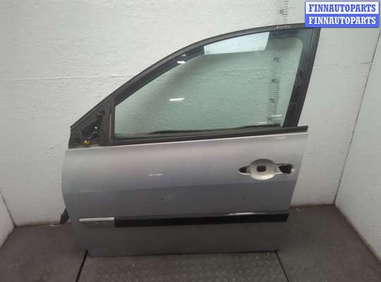 Стеклоподъемник электрический RN1576318 на Renault Megane 2 2002-2009