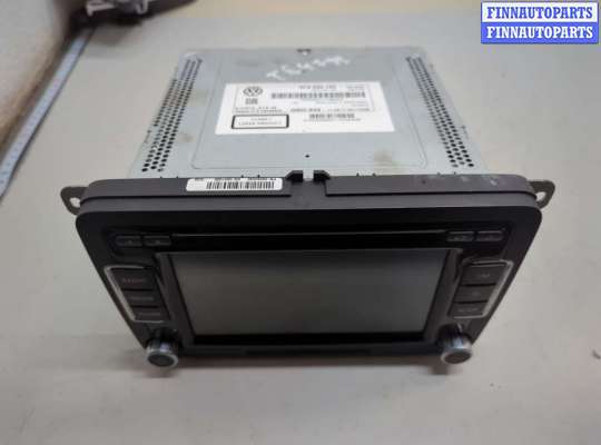 Купить Магнитола на Volkswagen Scirocco 2008-2014 Магнитола VG2795836 на Volkswagen Scirocco 2008-2014