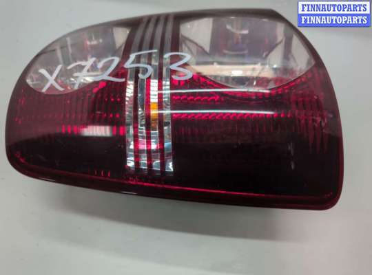 купить Фонарь (задний) на Volkswagen Touran 2006-2010