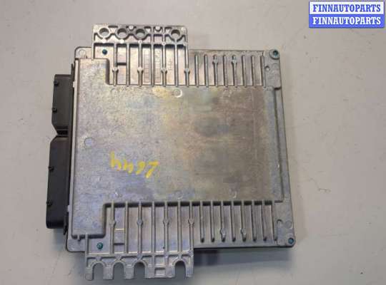купить Блок управления двигателем на Infiniti FX 2002-2009