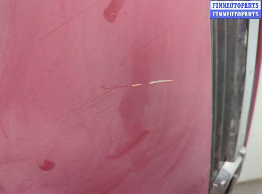 купить Капот на Opel Meriva 2003-2010