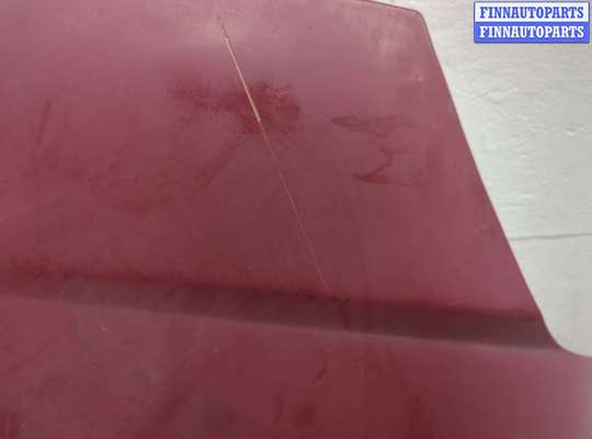 купить Капот на Opel Meriva 2003-2010