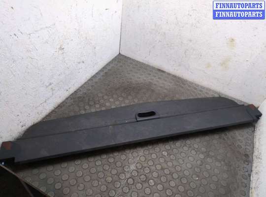 купить Шторка багажника на BMW X5 E70 2006-2013