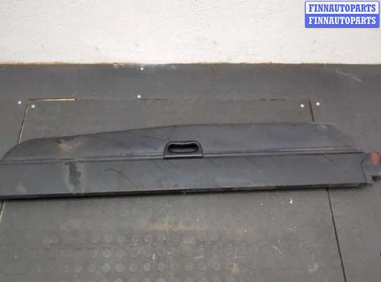 купить Шторка багажника на BMW X5 E70 2006-2013
