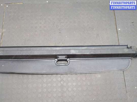 купить Шторка багажника на BMW X5 E70 2006-2013