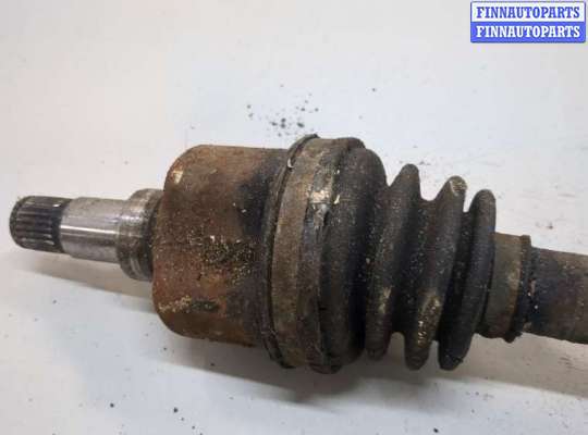 купить Полуось (приводной вал, шрус) на Ford Focus 2 2005-2008