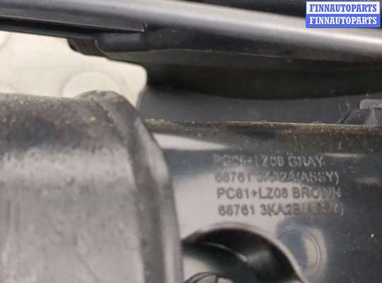 купить Подушка безопасности переднего пассажира на Nissan Pathfinder 2012-2020