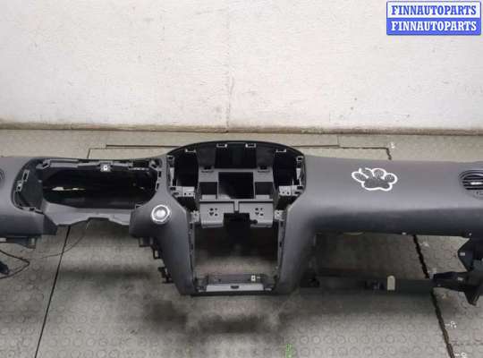 купить Подушка безопасности переднего пассажира на Nissan Pathfinder 2012-2020