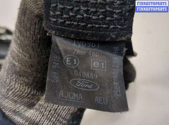 купить Ремень безопасности на Ford Fusion 2002-2012