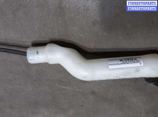 Купить Горловина заливная бачка омывателя на Opel Signum Горловина заливная бачка омывателя OP2293269 на Opel Signum