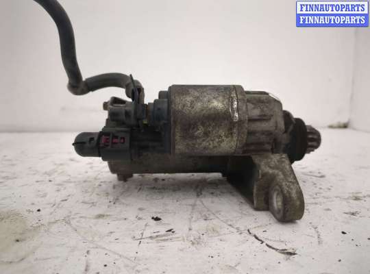 купить Стартер на Skoda Rapid 2012-2020