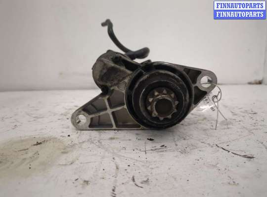 купить Стартер на Skoda Rapid 2012-2020