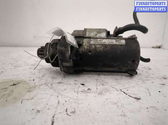 купить Стартер на Skoda Rapid 2012-2020