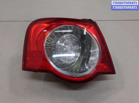 купить Фонарь (задний) на Volkswagen Passat 6 2005-2010