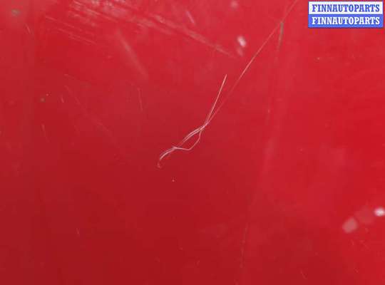 купить Капот на Skoda Fabia 2007-2014