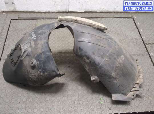 купить Защита арок (подкрылок) на Volkswagen Passat 8 2015-