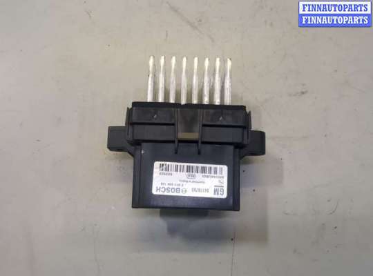 купить Сопротивление отопителя (моторчика печки) на Buick Encore 2016-2022