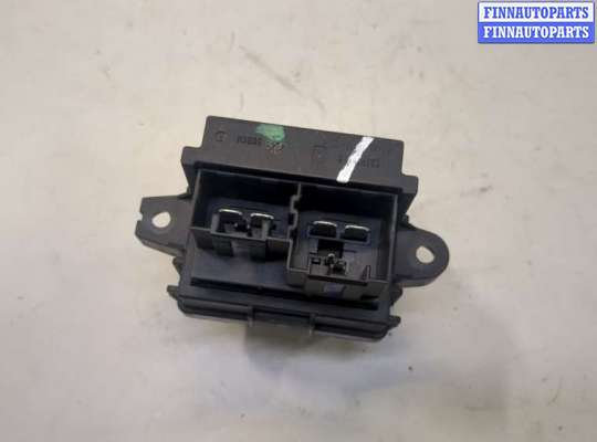 купить Сопротивление отопителя (моторчика печки) на Buick Encore 2016-2022