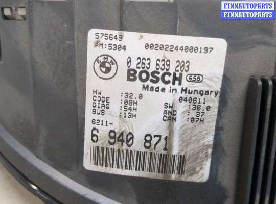 купить Щиток приборов (приборная панель) на BMW 3 E46 1998-2005