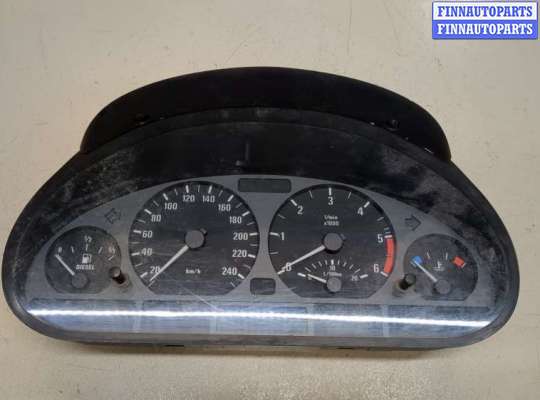 купить Щиток приборов (приборная панель) на BMW 3 E46 1998-2005