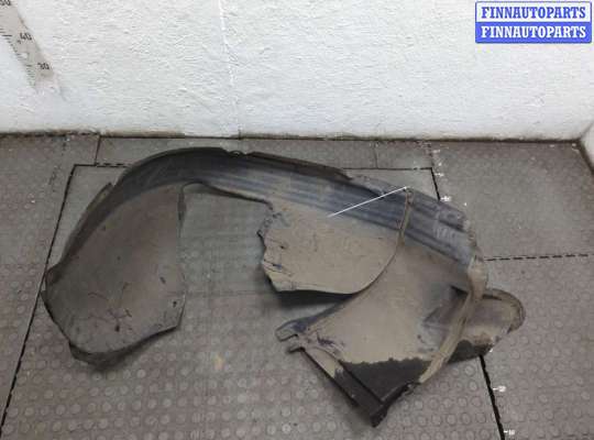 Защита арок (подкрылок) VG2772270 на Volkswagen Golf 6 2008-2012