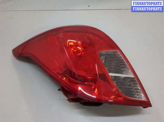 купить Фонарь (задний) на Opel Mokka 2012-2019