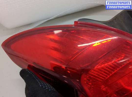 купить Фонарь (задний) на Opel Mokka 2012-2019