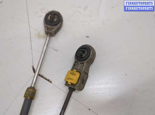 купить Кулиса КПП на Peugeot 3008 2009-2016