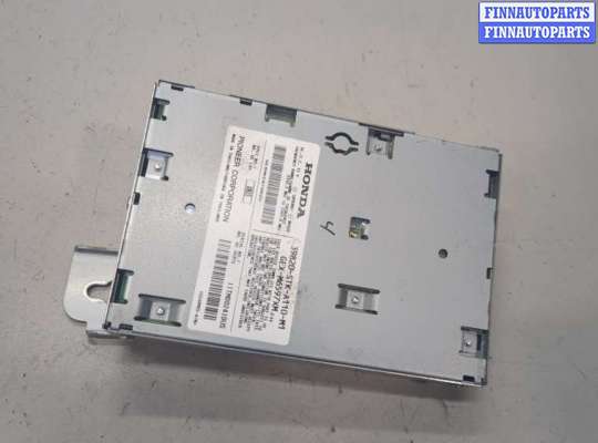Блок управления радиоприемником AC60019 на Acura RDX 2006-2013