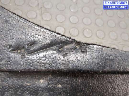 купить Пластик (обшивка) внутреннего пространства багажника на Mazda CX-5 2012-2017