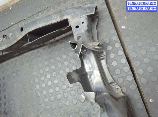 купить Рамка передняя (телевизор) на Skoda Octavia (A5) 2004-2013