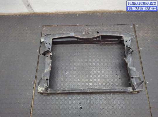 купить Рамка передняя (телевизор) на Skoda Octavia (A5) 2004-2013