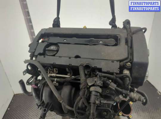 купить Двигатель (ДВС) на Opel Astra J 2010-2017
