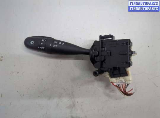 Купить Переключатель поворотов на Suzuki SX4 2006-2014 Переключатель поворотов SZQ2124 на Suzuki SX4 2006-2014