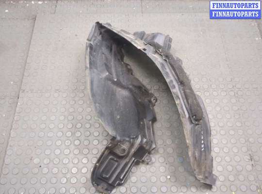 купить Защита арок (подкрылок) на Nissan X-Trail (T30) 2001-2007