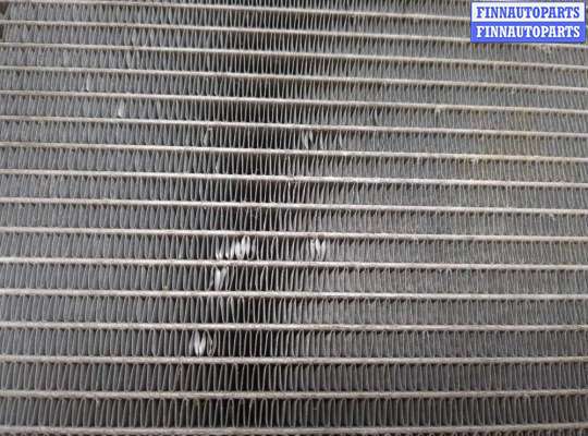 купить Радиатор охлаждения двигателя на BMW 5 F10 2010-2017